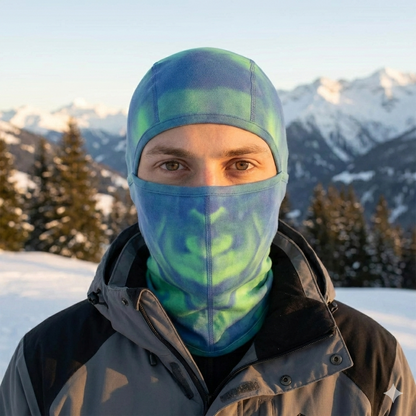 StreetCore Balaclava Heat Reactive Mask